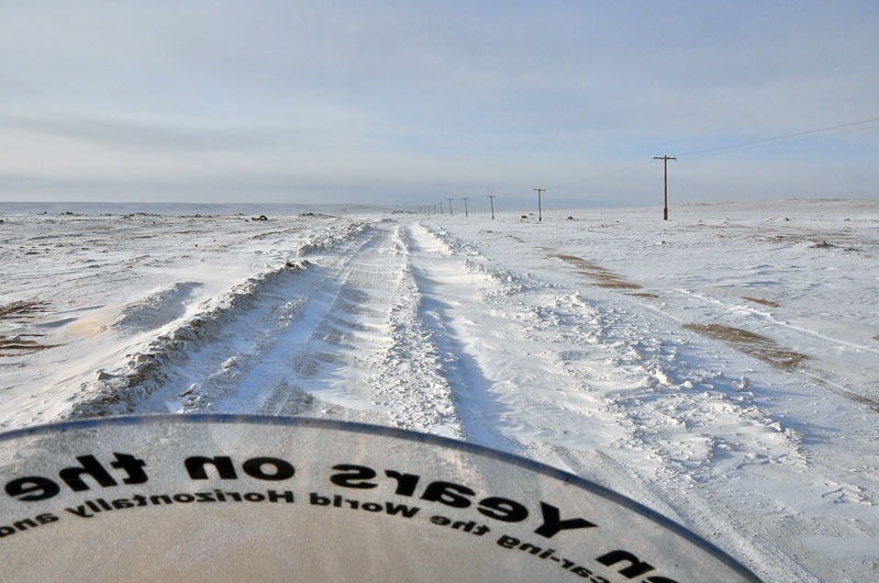 Mongolie